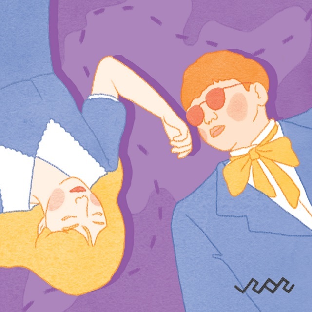 FAIRY TALE cover